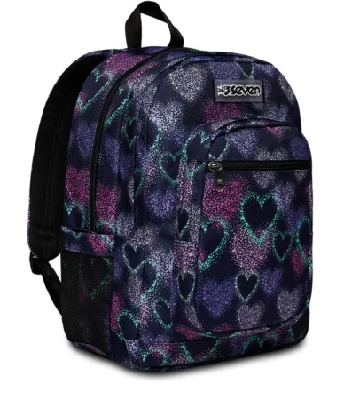 ZAINO Seven® FREETHINK - GIRL