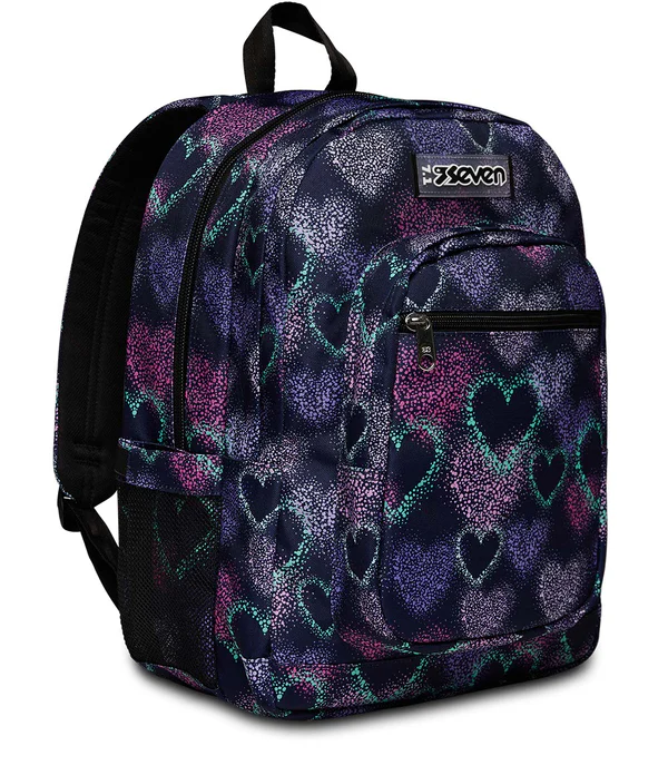 ZAINO Seven® FREETHINK - GIRL