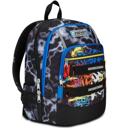 ZAINO Seven® ADVANCED - MARK ON BOY