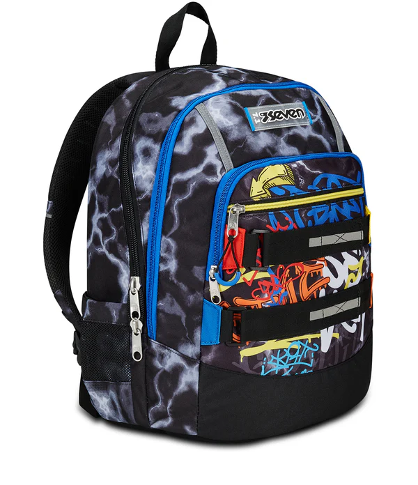 ZAINO Seven® ADVANCED - MARK ON BOY