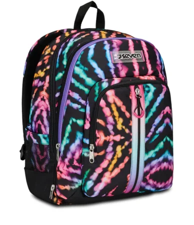 ZAINO Seven® ADVANCED DETACH - MULTI-SHADE GIRL
