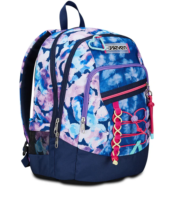 ZAINO Seven® ADVANCED - CUSTOM CLOUD