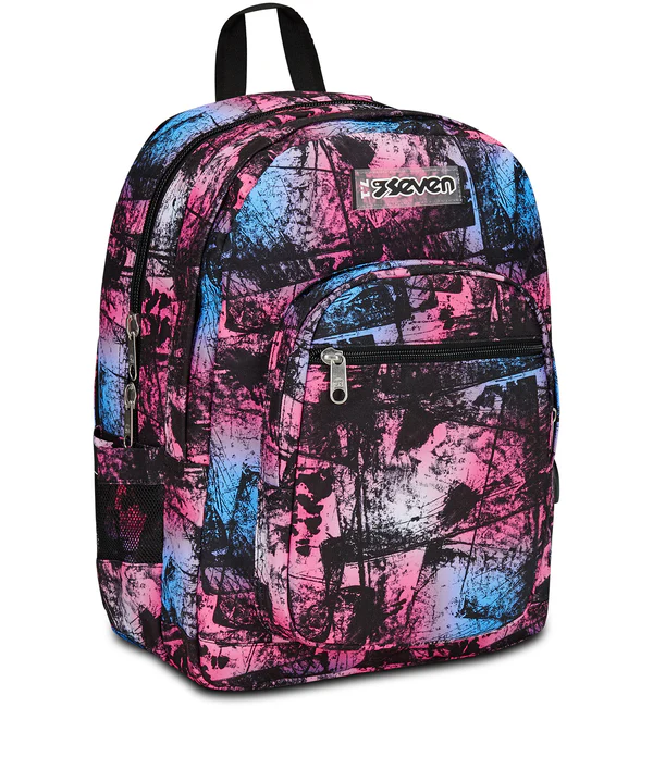 ZAINO Seven® FREETHINK - GIRL