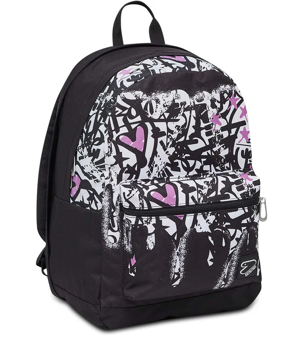 ZAINO Seven® REVERSIBILE NEW CON EARPHONES WIRELESS - THE DOUBLE FLASHING COLOR