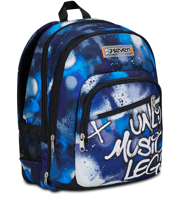 ZAINO Seven® ADVANCED DETACH - RETROCOLOR