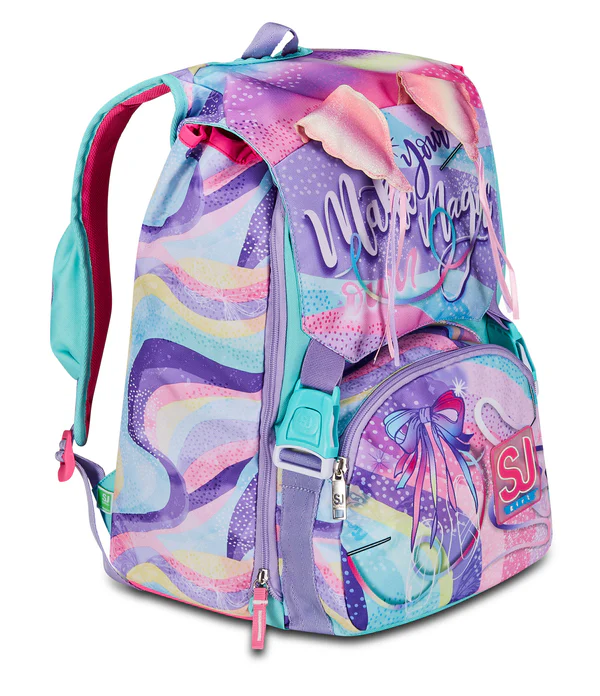 ZAINO ESTENSIBILE BIG - RHYTHMICSOUL