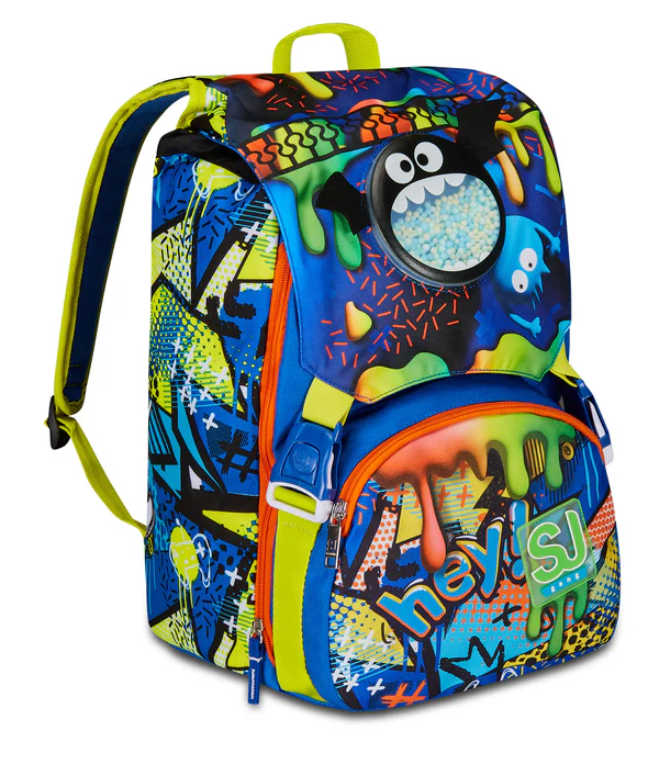 ZAINO ESTENSIBILE BIG - SPHERE FULL BOY