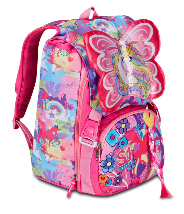 ZAINO ESTENSIBILE BIG - UNIBRAID