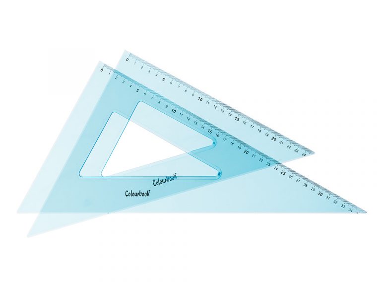 Coppia squadre 45° e 60°