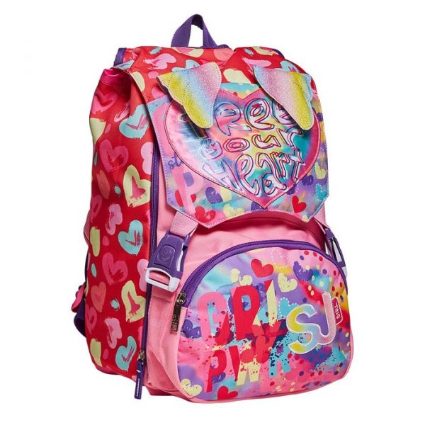 ZAINO ESTENSIBILE -SEVEN JUNIOR- WONDROUS GIRL