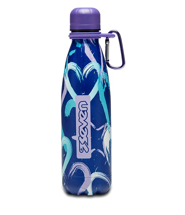 Borraccia Termica Seven Cuori