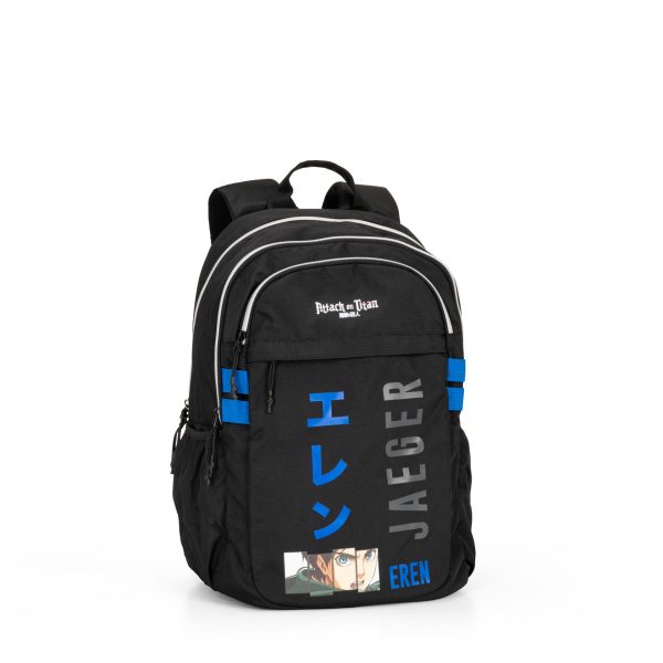 Zaino FCPanini Anime Attacco dei Giganti Attack on Titan