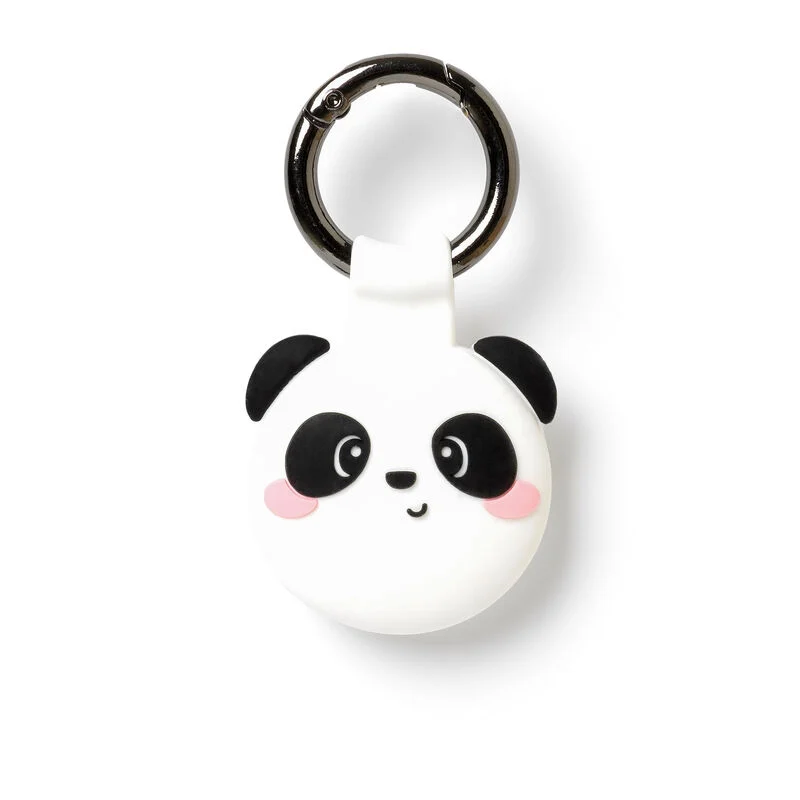 Portachiavi per AirTag Legami Panda
