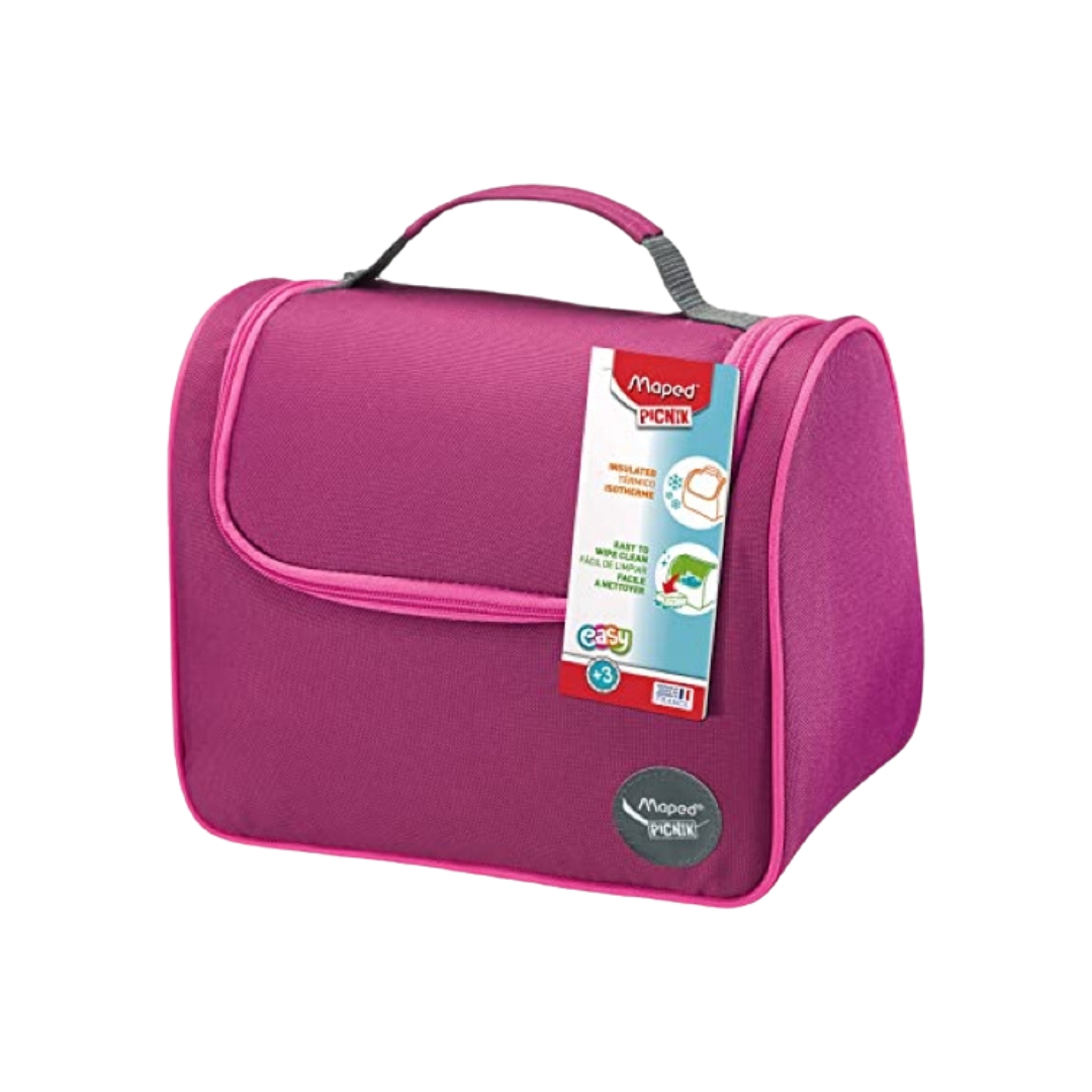 Borsa Termica Maped Porta Pic Nic