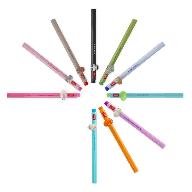 Penna Gel Legami Lovely Friends