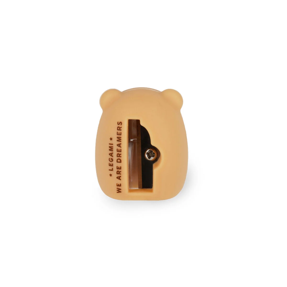 Temperamatite Mini Friends Orso Teddy Legami - immagine 2