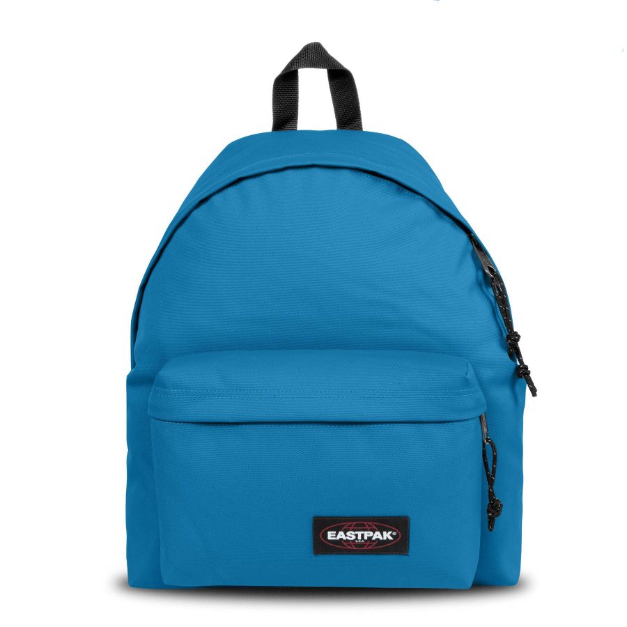 EastPak Zaino Padded Pak'r Voltaik Blue