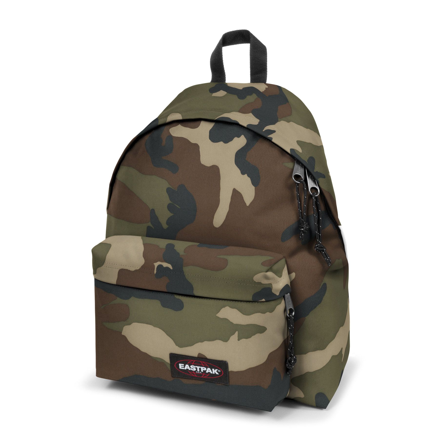 EastPak Zaino Padded Pak'r Camo