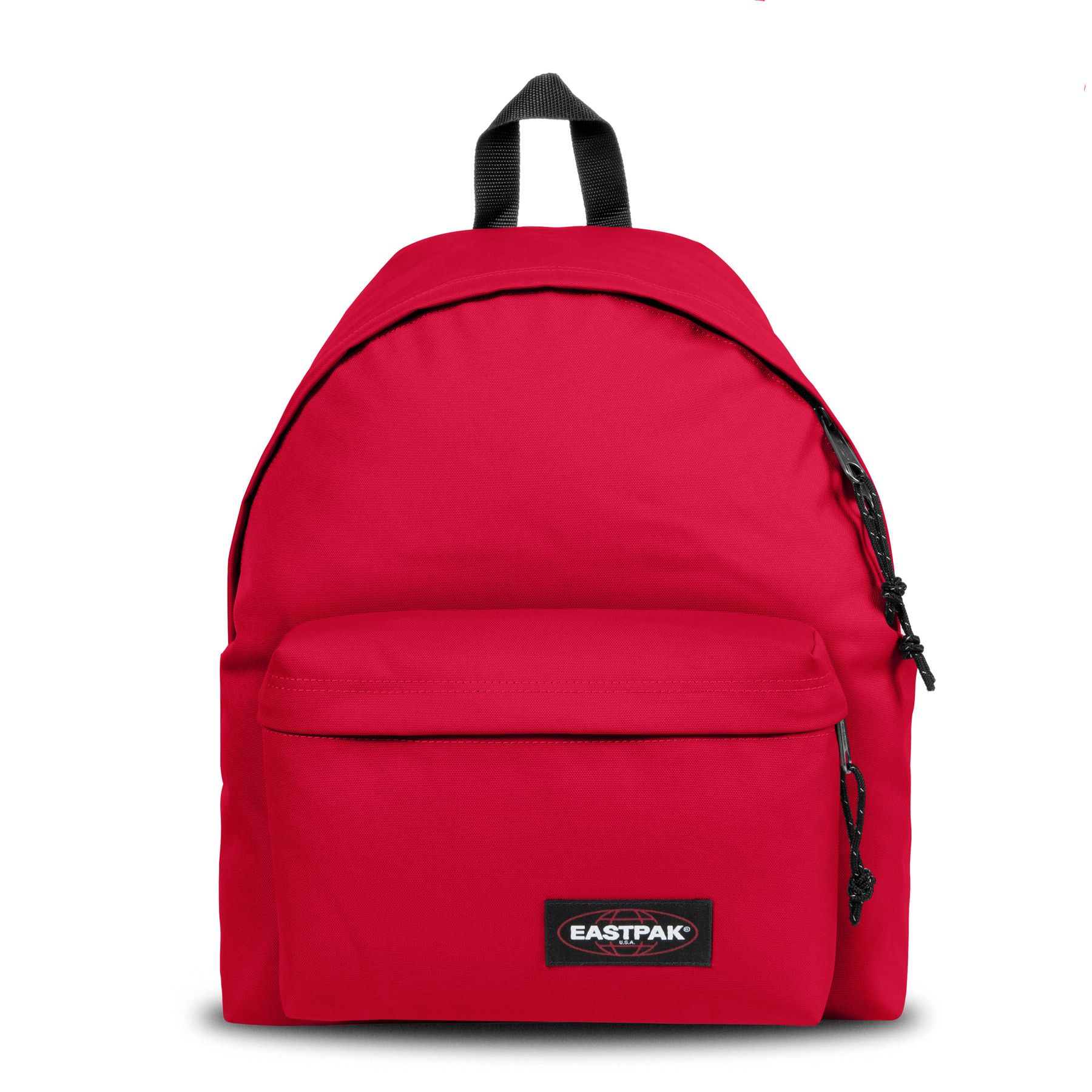EastPak Zaino Padded Pak'r Sailor Red