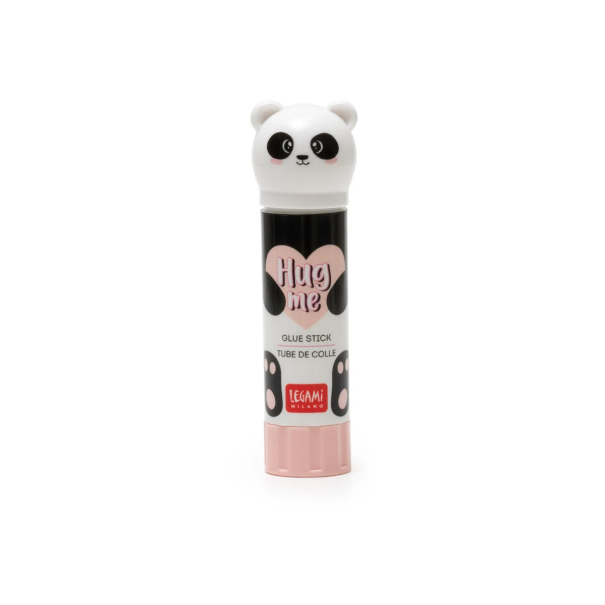 Colla Stick Panda Legami- Hug Me