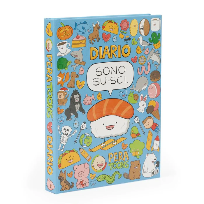 Diario GP Pera Toons