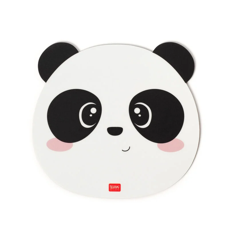 Tappetino Per Mouse Legami Panda