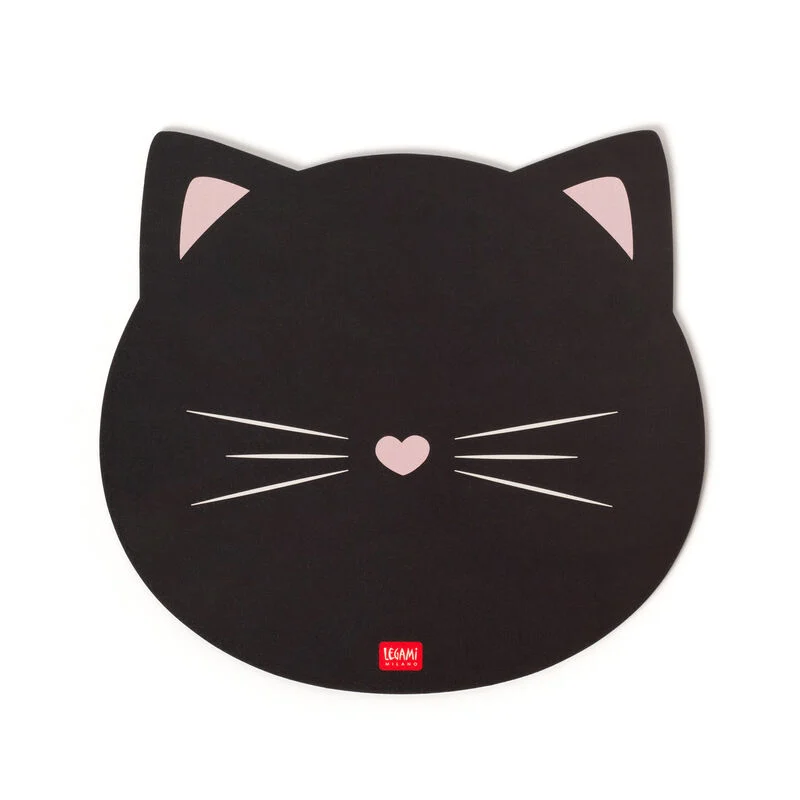 Tappetino Per Mouse Legami Kitty