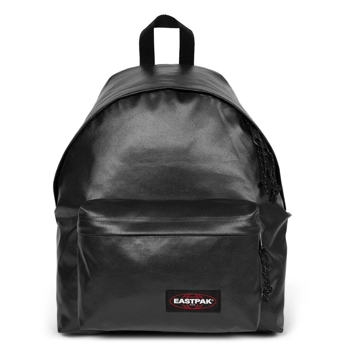 EastPak Zaino Padded Pak'r Glossy Black