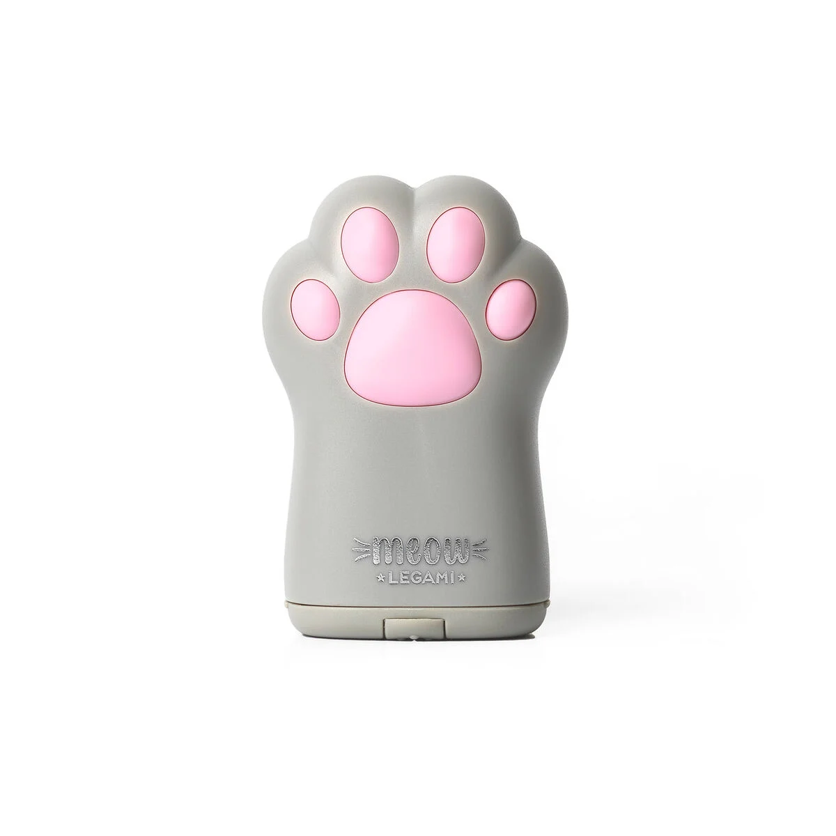 Temperino Con Contenitore Legami- Meow