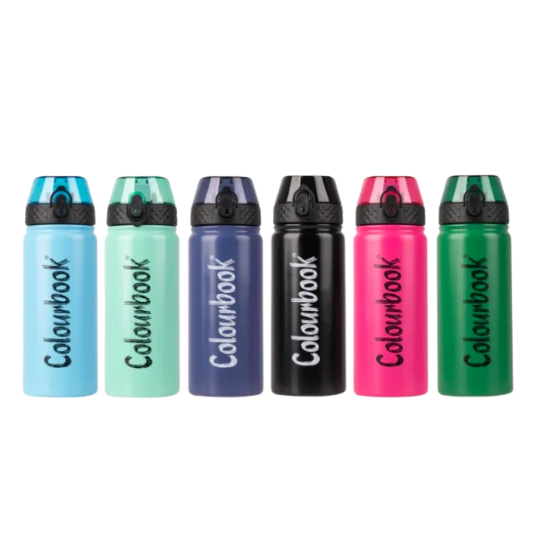 Borraccia termica 500ml – ColourSplash