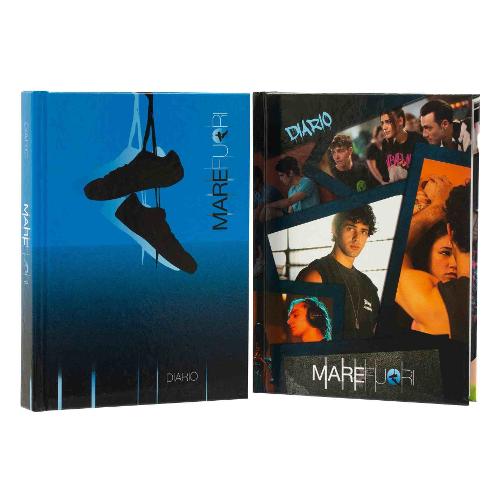 Diario GP Mare Fuori