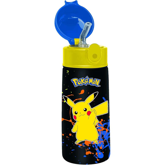Bottiglia Termica Seven Pokemon