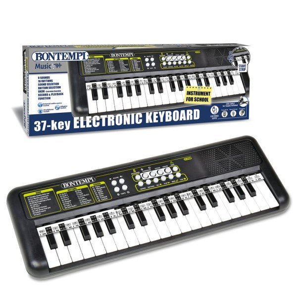 Tastiera 37 tasti – Bontempi