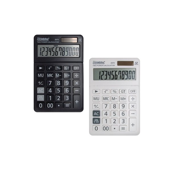 Calcolatrice Ciac Da Tavolo 12 cifre 2372