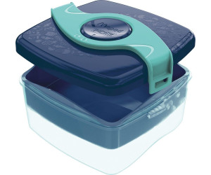 Porta Merenda Maped Origins Blue