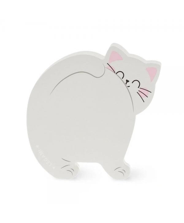 Blocchetto Note Adesivo Legami - Lovely Notes