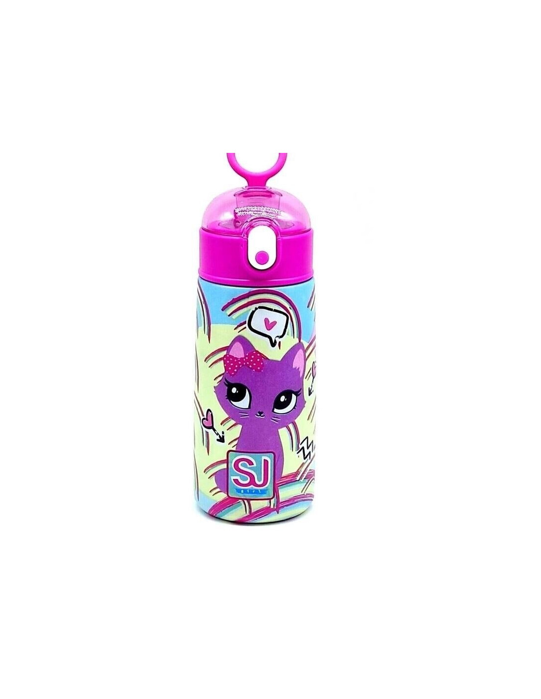 Borraccia Termica Seven Junior Animali