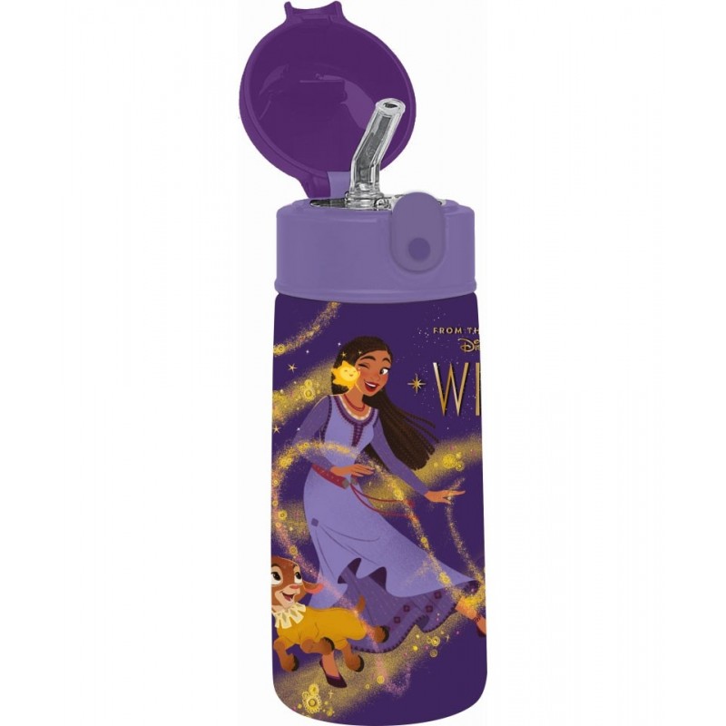 Borraccia Termica Seven Wish