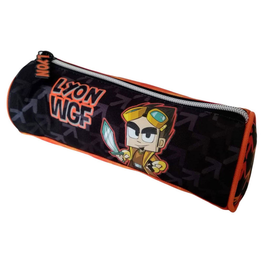 Astuccio Tombolino FCPanini WGF Lyon Gamer