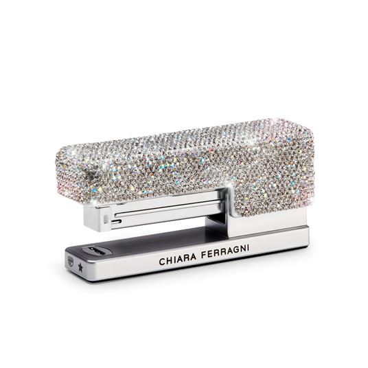 Pinzatrice Chiara Ferragni