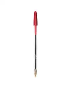 Penna a sfera Cristal Original Bic 1,0 mm Rossa
