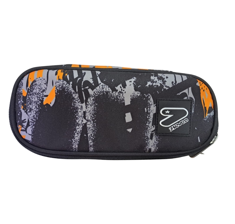 Bustina Astuccio Round Plus Seven Spray Drip