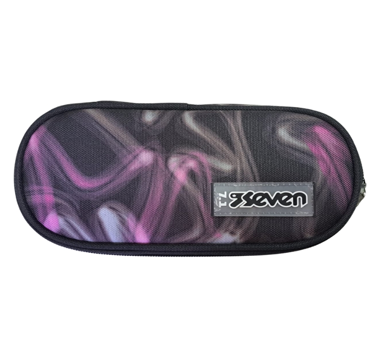 Bustina Round Plus Seven Freethink Girl