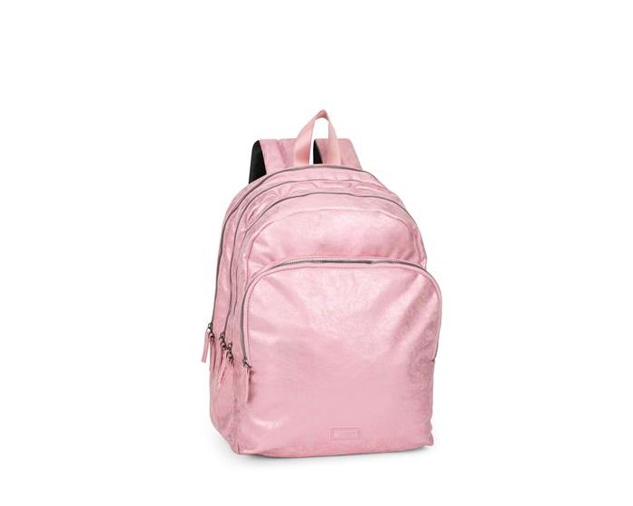 Comix Special Pearl Zaino Organizzato Pink