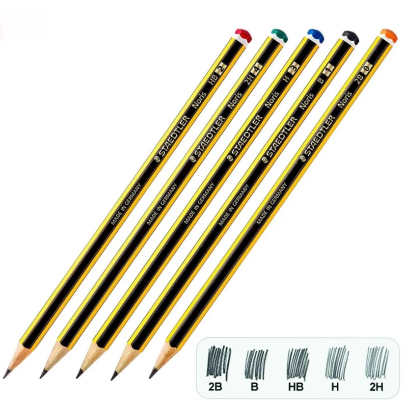 Matita Staedtler Noris