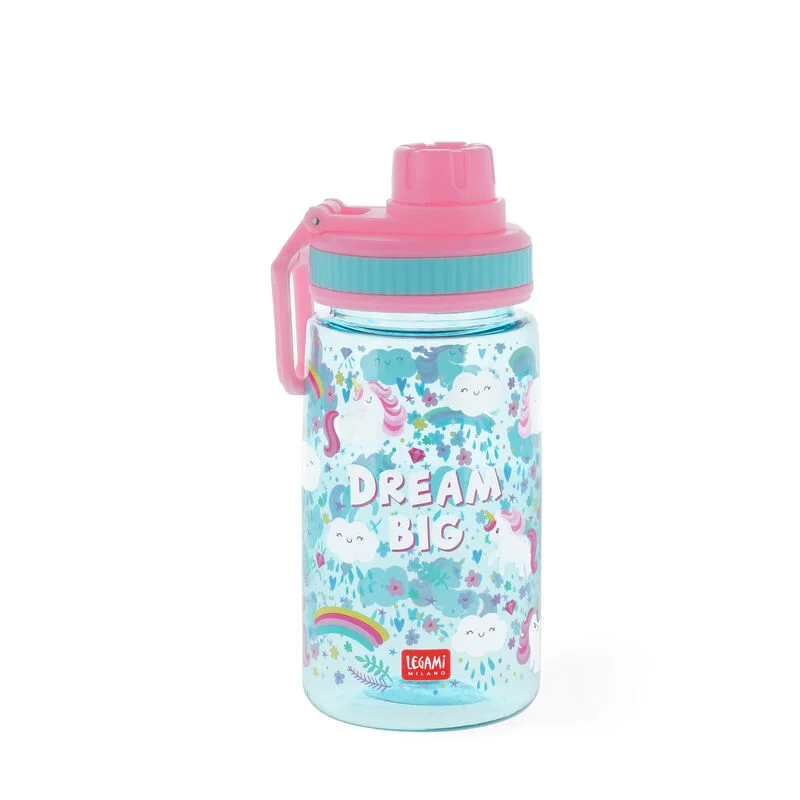 Borraccia per Bambini Legami - Let's Drink! Unicorno