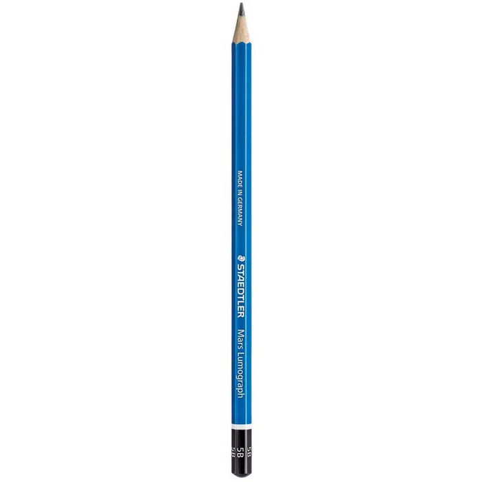 Matita Staedtler Mars® Lumograph® 100 Gradazione 5B