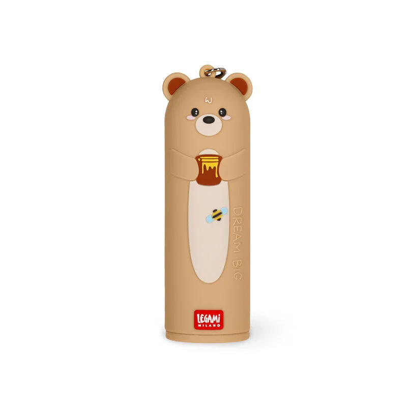 Caricabatteria Portatile Legami- My Super Power Teddy Bear