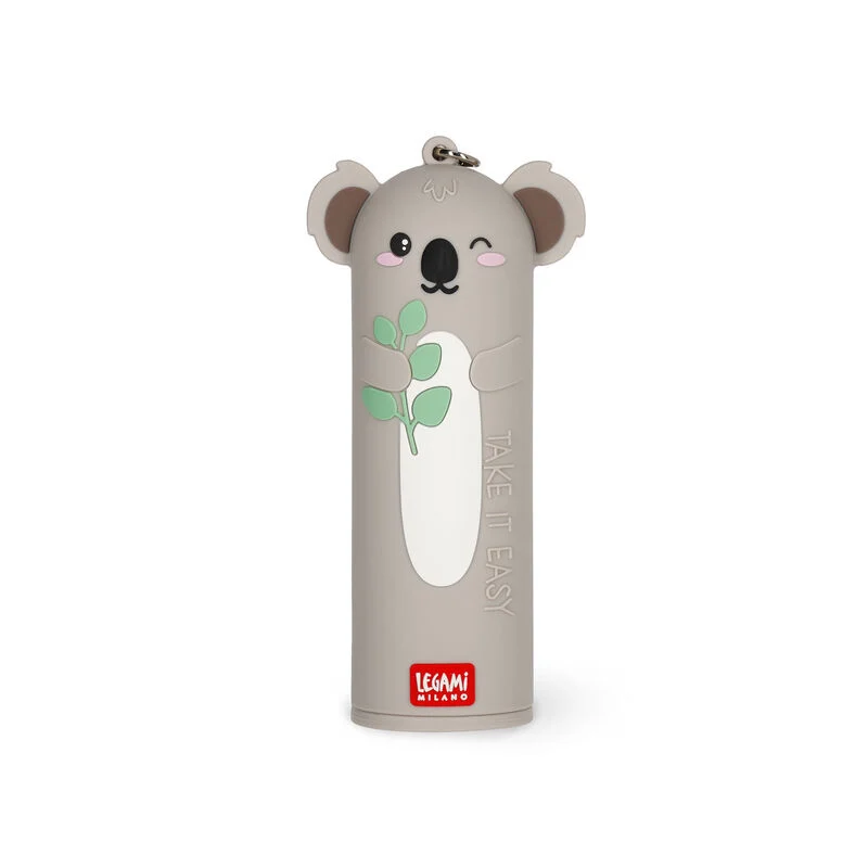 Caricabatteria Portatile Legami- My Super Power koala
