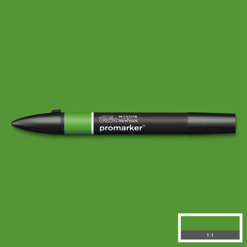 Pennarello Promarker W&N Forest Green G356